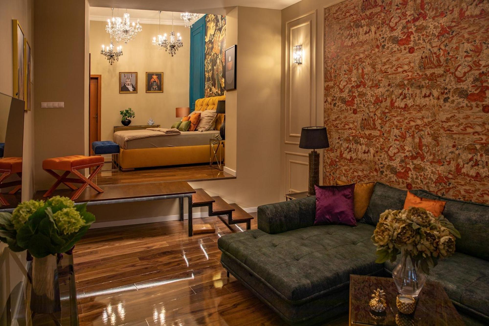 Hotel Capital With Private Wellness Nitra Eksteriør bilde
