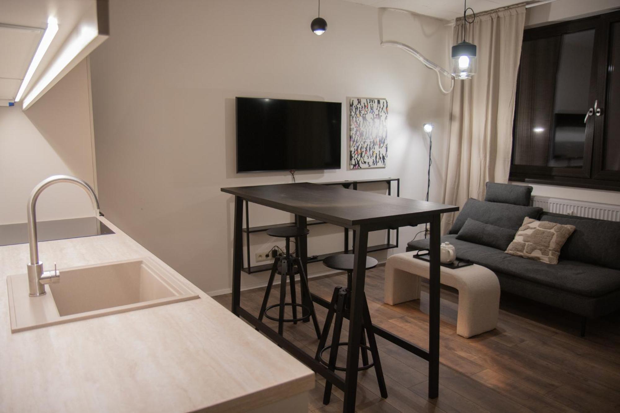 Hotel Capital With Private Wellness Nitra Eksteriør bilde