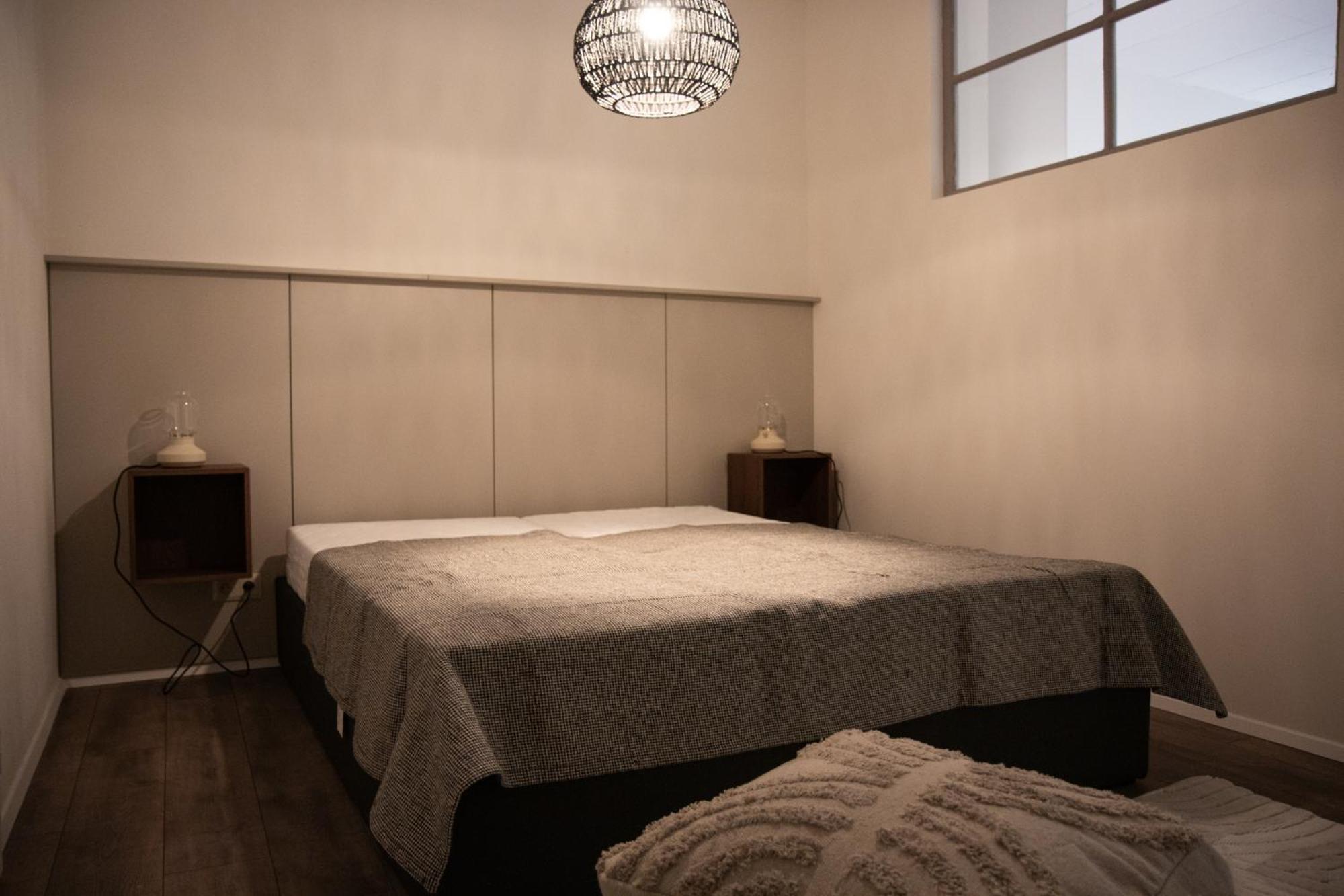 Hotel Capital With Private Wellness Nitra Eksteriør bilde